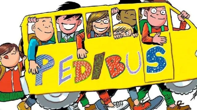 immagine servizio Pedibus / Auser