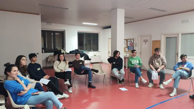 immagine Greve in chianti punta sui giovani