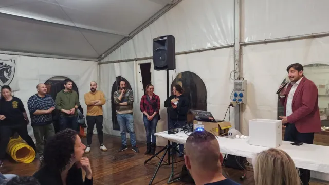 immagine estrazione a sorte contrade san casciano_carnevale 2023