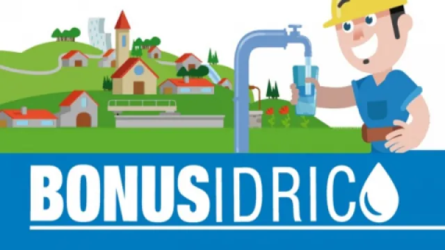 Immagine Bonus Idrico integrativo 2023