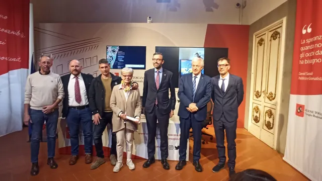 cs mostra Marco Borgianni