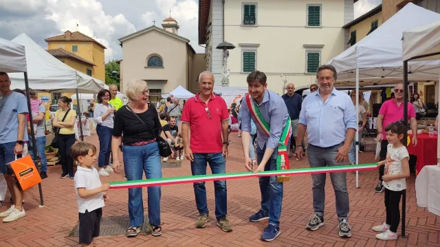 immagine Mercato della Terra_Mercatale 2023