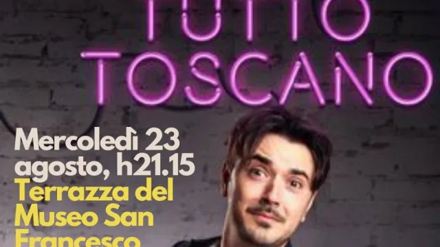 Locandina evento Gianmaria Vassallo