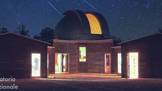 Locandina evento Chianti di stelle