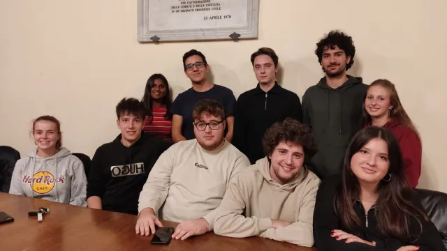 immagine Consulta dei Giovani Greve