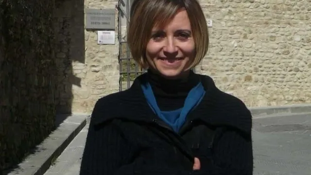 immagine Laura Dainelli