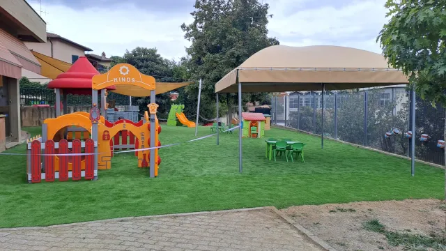 immagine Giardino Tirinnanzi