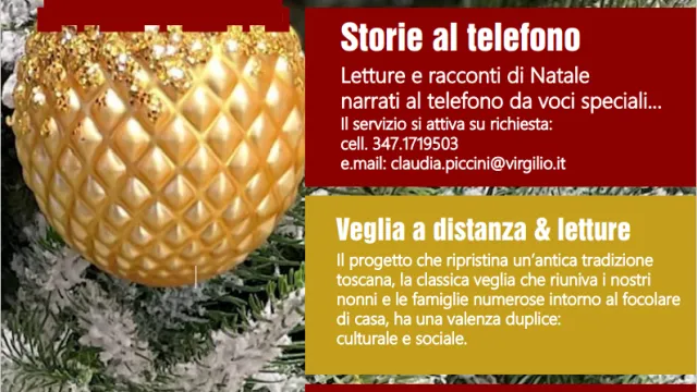 immagine racconti al telefono