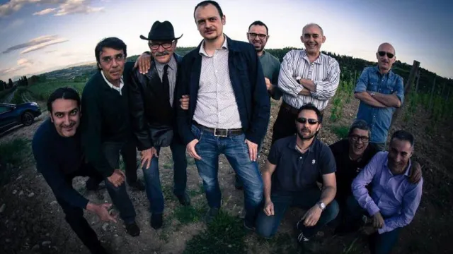 immagine di Chianti Mood Big Band