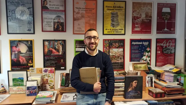 immagine Ass Cultura Greve in Chianti_Saturnini