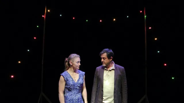immagine Caterina Simonelli e Marco Cavalcoli