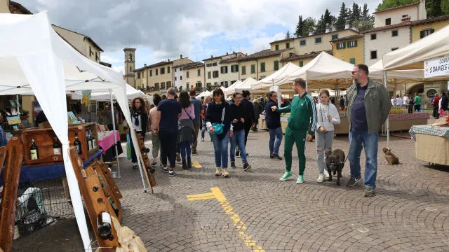 Greve città Slow