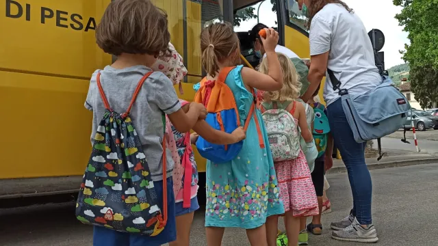 immagine Centri estivi Le Rondini