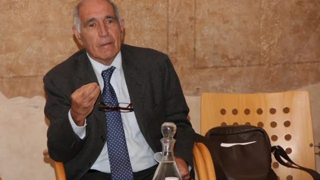 Beniamino Deidda