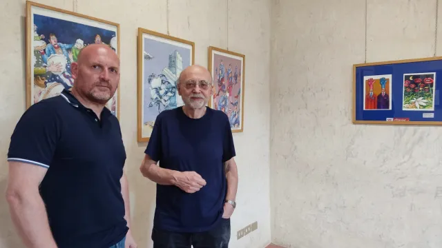 Lido Contemori