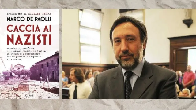 Marco De Paolis