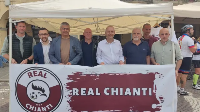 Real Chianti
