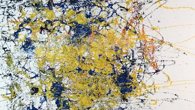 immagine pittura Armando Pelliccioni