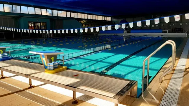 immagine Piscina comunale Greve