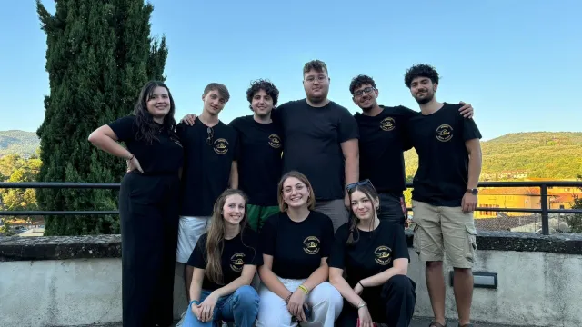 Consulta dei giovani del Comune di Greve in Chianti