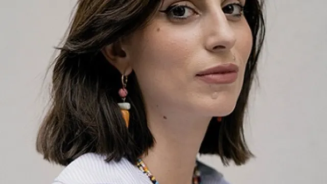 Beatrice Cristalli