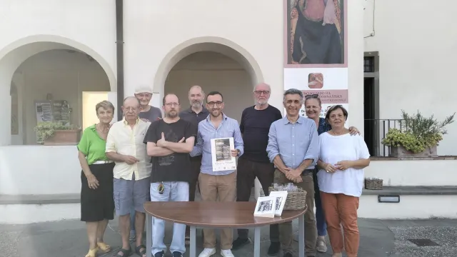 Comitato della Memoria di Greve in Chianti