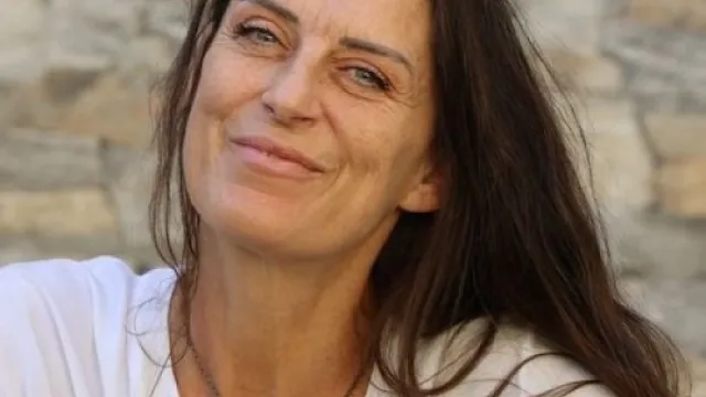 Federica Bosco