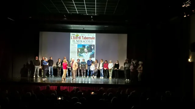 "Il Miracolo"