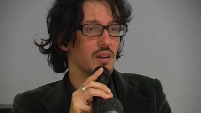 Marco Ravelli