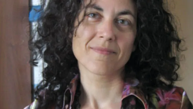 Maria Grazia Calandrone