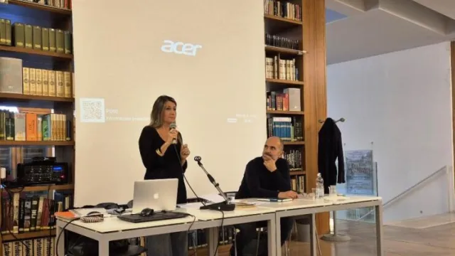 Marta Monnecchi