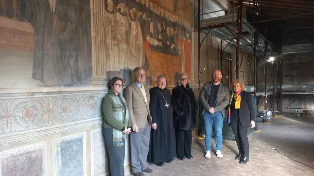 "Adotta un riquadro"