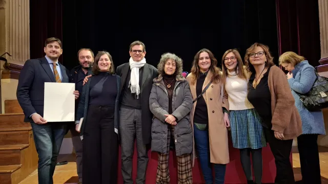 Il Patto per la Lettura e Maria Grazia Calandrone
