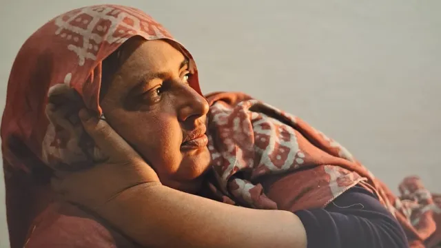 Foto Saharawi