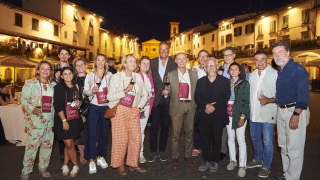 Viticoltori del Chianti