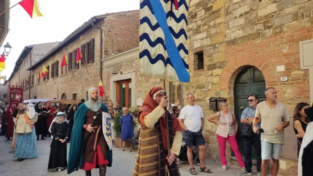 Festa Medievale