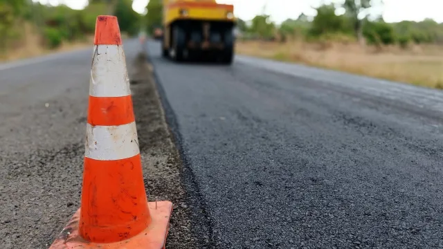 Manutenzione strade
