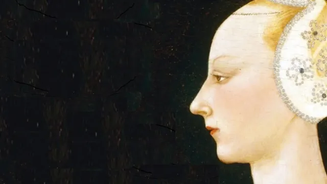 Donne nella storia