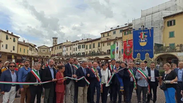 Expo Chianti Classico