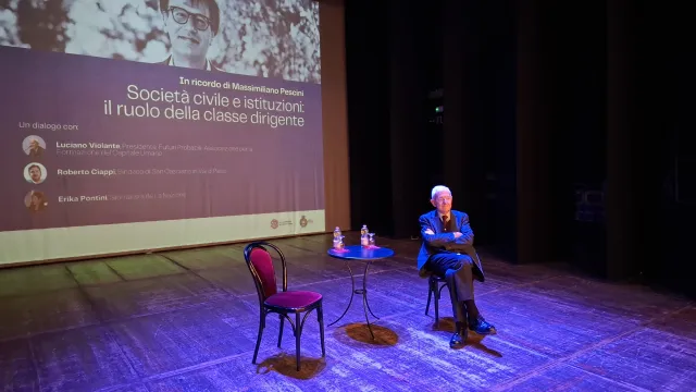 Luciano Violante