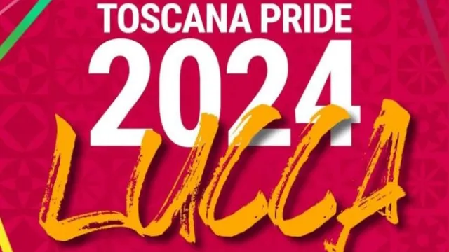 Toscana Pride