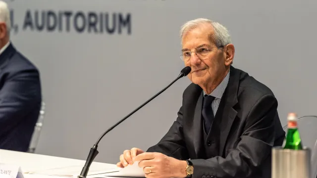 Luciano Violante
