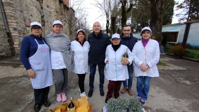 Comitato turistico Montefioralle