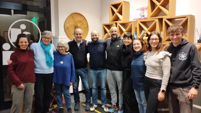Nuova Pro Loco di San Casciano in val di Pesa