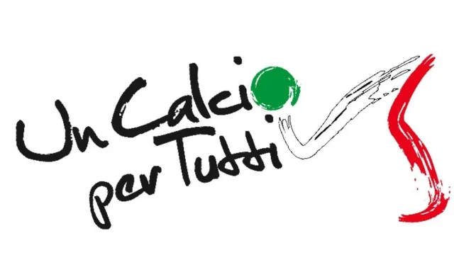 Un calcio per tutti