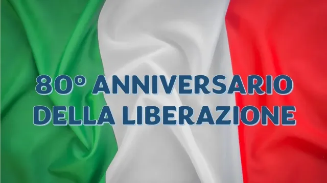 25 aprile 2025