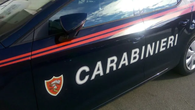 Forze dell'Ordine