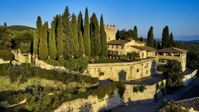 Castello di Verrazzano