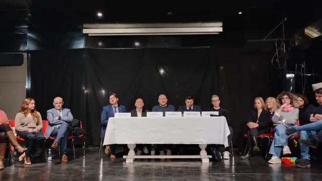 Consiglio Unione Chianti Fiorentino