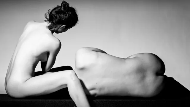 Elvio Pierattini, fotografo d’arte, approda con una cinquantina di opere a Palazzo Malaspina, dal 5 aprile al 2 giugno